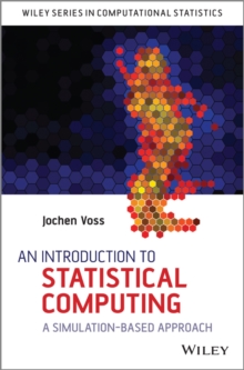 Image for An Introduction to Statistical Computing