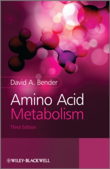 Image for Amino acid metabolism