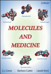 Image for Molecules and medicine