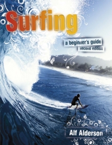Image for Surfing: a beginner's guide
