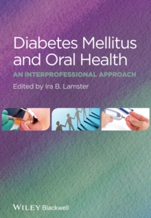 Image for Diabetes Mellitus and Oral Health