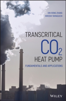 Image for CO2 heat pump: fundamentals and applications