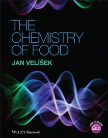 Image for The Chemistry of Food