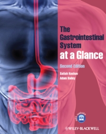 Image for The gastrointestinal system at a glance.