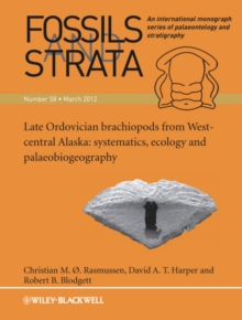 Image for Late Ordovician Brachiopods from West-Central Alaska : Systematics, Ecology and Palaeobiogeography