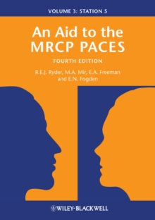 Image for An aid to the MRCP PACES.: (Stations 1 and 3)