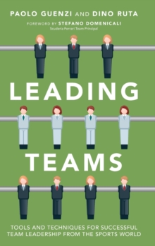 Leading Teams