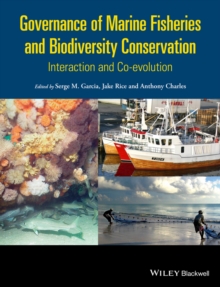 Image for Governance of Marine Fisheries and Biodiversity Conservation