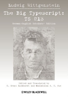 Image for The Big Typescript: TS213