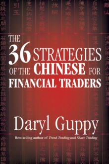 Image for The 36 strategies of the Chinese for financial traders
