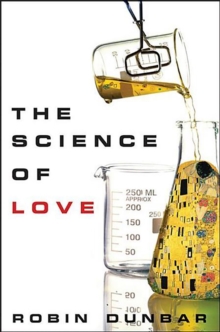 Image for The science of love