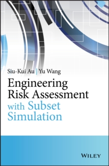 Image for Engineering Risk Assessment with Subset Simulation