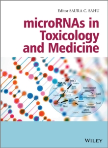 Image for microRNAs in Toxicology and Medicine
