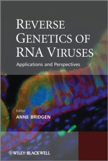 Image for Reverse genetics of RNA viruses: applications and perspectives