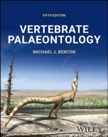 Image for Vertebrate Palaeontology