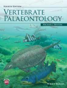 Image for Vertebrate palaeontology