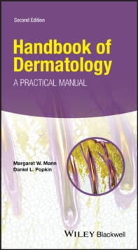 Image for Handbook of Dermatology