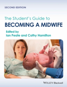 Image for The student's guide to becoming a midwife