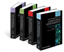 Image for The Companion to Language Assessment