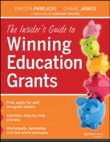 Image for The Insider's Guide to Winning Education Grants