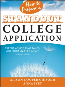 How to Prepare a Standout College Application