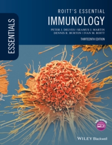 Image for Roitt's essential immunology