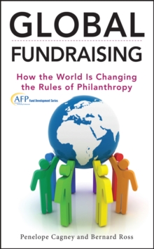 Image for Global giving: how the world is changing the rules of philanthropy