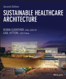 Image for Sustainable healthcare architecture