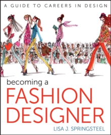 Image for Becoming a fashion designer