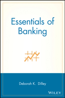 Image for Essentials of Banking