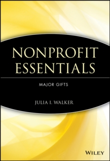 Image for Nonprofit Essentials: The Capital Campaign