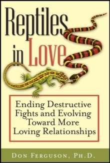 Reptiles in Love