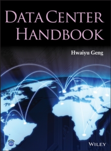 Image for Data center handbook
