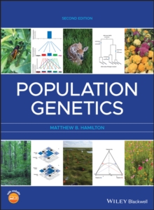 Image for Population genetics