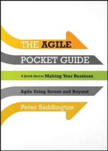 Image for The Agile Pocket Guide
