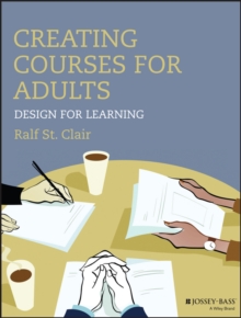 Image for Creating Courses for Adults