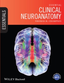 Image for Essential clinical neuroanatomy