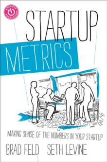 Image for Startup Metrics