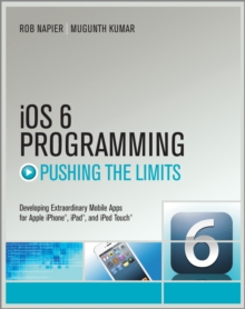 Image for IOS6 Programming Pushing the Limits