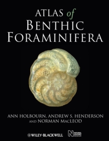 Image for Atlas of benthic foraminifera