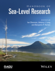 Image for Handbook of Sea-Level Research