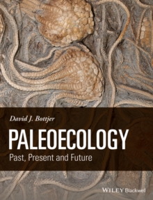 Image for Paleoecology: past, present, and future