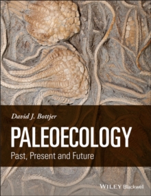 Image for Paleoecology  : past, present, and future
