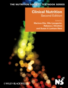 Image for Clinical nutrition