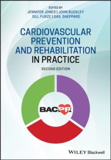 Image for BACPR cardiovascular prevention and rehabilitation  : standards and core components