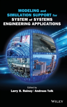 Image for Modeling and Simulation Support for System of Systems Engineering Applications