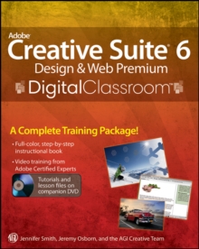 Image for Adobe Creative Suite 6 Design & Web Premium All-in-One for Dummies