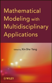 Image for Mathematical Modeling with Multidisciplinary Applications