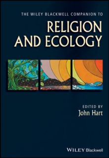 Image for The Wiley Blackwell Companion to Religion and Ecology