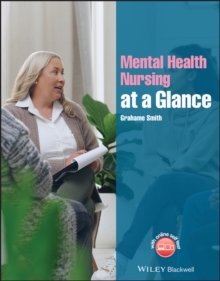 Image for Mental health nursing at a glance